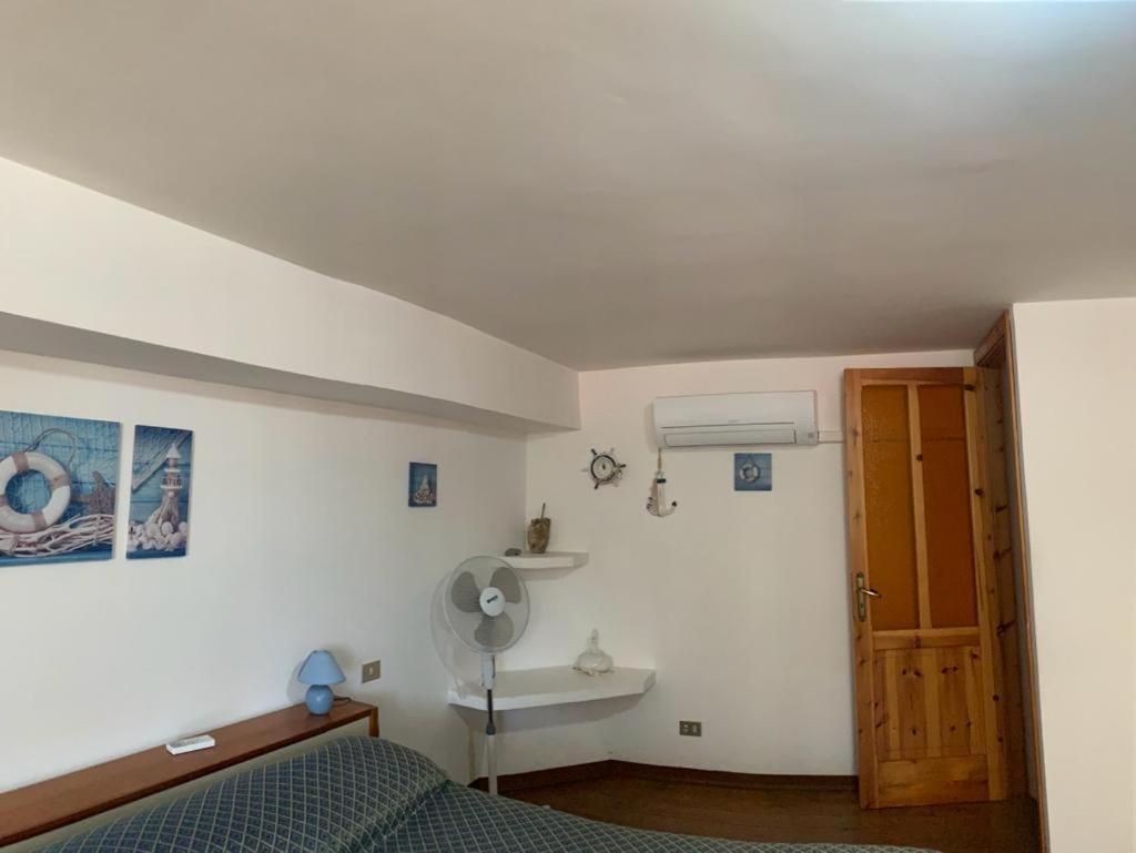 Villa Marjo Montegiordano Exterior foto